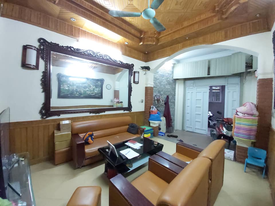 Bán nhà Xuân Tảo, nhà đẹp, thoáng, 50m2, 6.9 tỷ - Ảnh chính